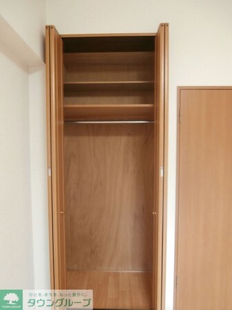 カスタリア野毛山の物件内観写真